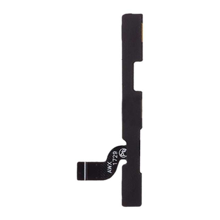 Power Button & Volume Button Flex Cable for Motorola Moto E4 Plus XT1773 - Flex Cable by PMC TechLife | Online Shopping South Africa | PMC TechLife