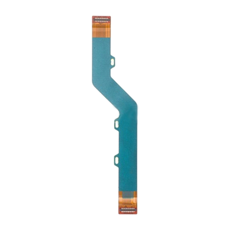 Motherboard Flex Cable for Motorola Moto E4 Plus XT1773 - Flex Cable by PMC Jewellery | Online Shopping South Africa | PMC Jewellery