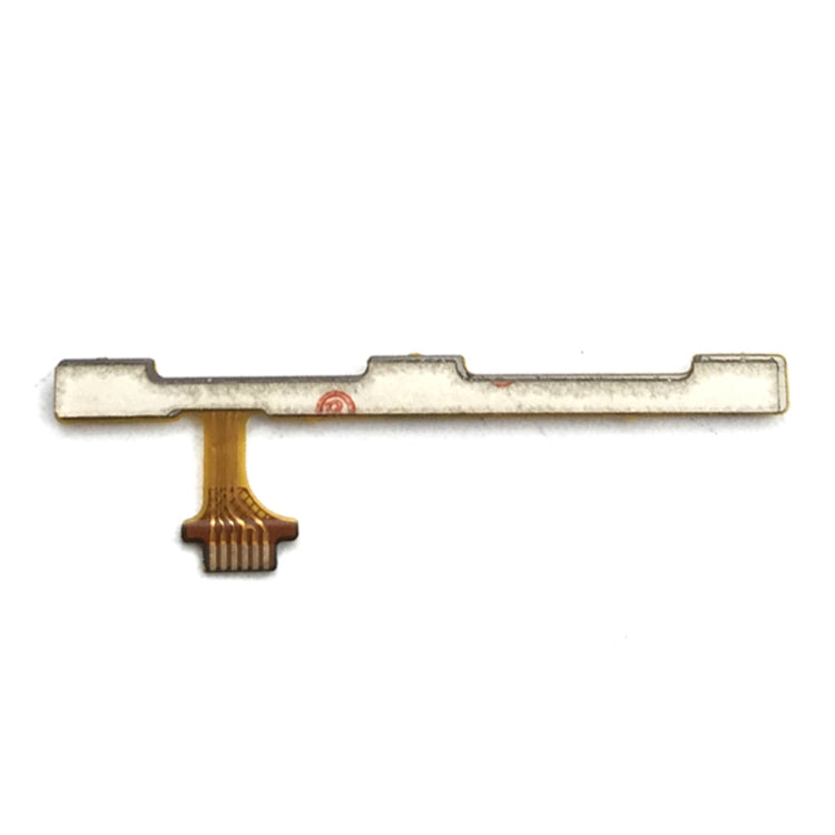 Power Button & Volume Button Flex Cable for ASUS Zenfone Max Pro (M1) ZB601KL / ZB602KL - Flex Cable by PMC TechLife | Online Shopping South Africa | PMC TechLife