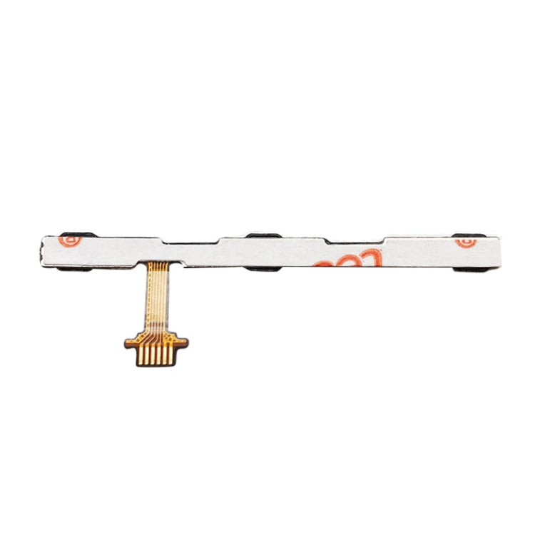 Power Button & Volume Button Flex Cable for ASUS Zenfone Max ZC550KL - Flex Cable by PMc TechLife | Online Shopping South Africa | PMc TechLife | Buy Now Pay Later Mobicred