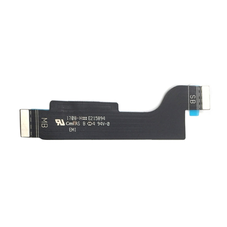 Motherboard Flex Cable for Asus ZenFone 3 ZE520KL - Flex Cable by PMc TechLife | Online Shopping South Africa | PMc TechLife | Buy Now Pay Later Mobicred