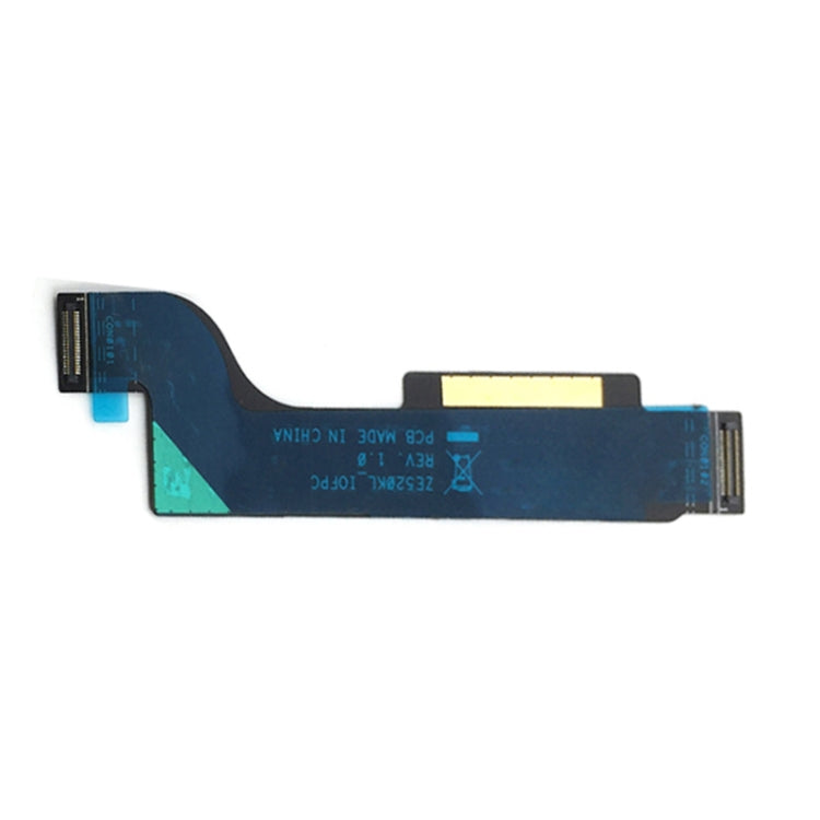 Motherboard Flex Cable for Asus ZenFone 3 ZE520KL - Flex Cable by PMc TechLife | Online Shopping South Africa | PMc TechLife | Buy Now Pay Later Mobicred