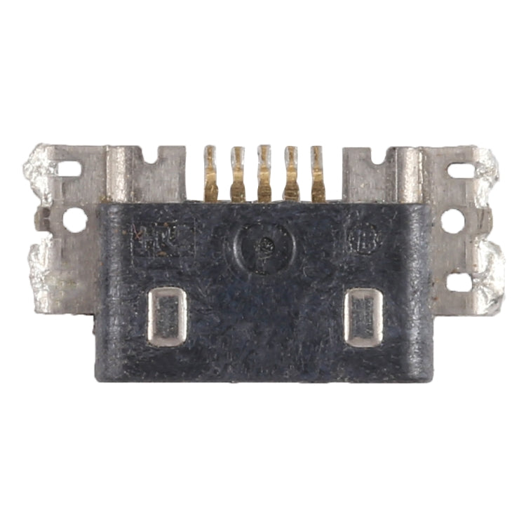 10 PCS Charging Port Connector for Nokia Lumia 820 - Charging Port Connector by PMC TechLife | Online Shopping South Africa | PMC TechLife | Buy Now Pay Later Mobicred
