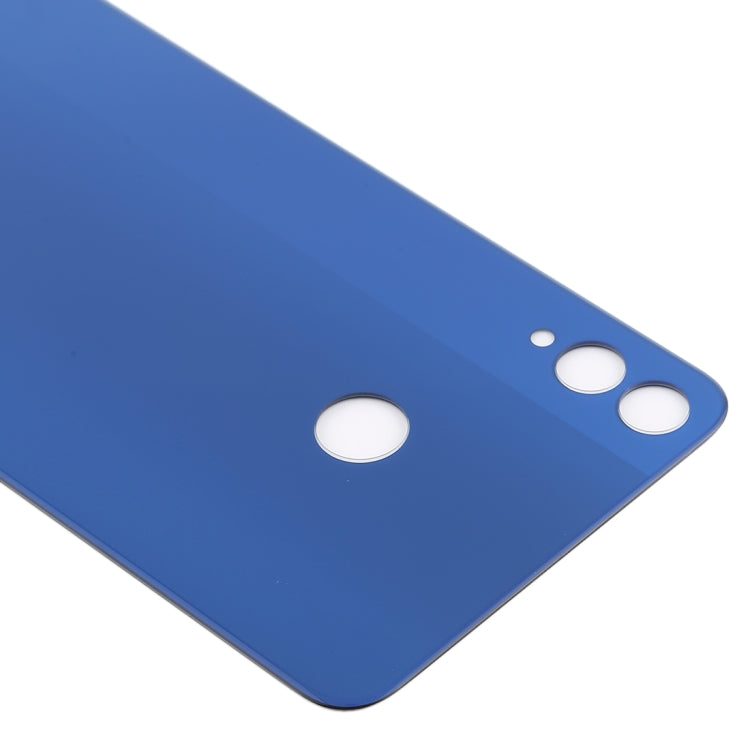Back Cover for Huawei Honor 8X(Blue) - Back Cover by PMC TechLife | Online Shopping South Africa | PMC TechLife