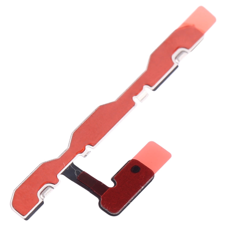 Original Power Button & Volume Button Flex Cable for Huawei P30 Pro - Flex Cable by PMC TechLife | Online Shopping South Africa | PMC TechLife | Buy Now Pay Later Mobicred