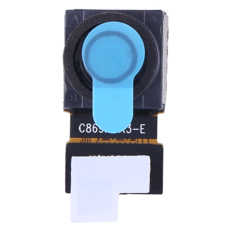 Front Facing Camera Module for Nokia 7 Plus / E9 Plus - Camera by PMC Jewellery | Online Shopping South Africa | PMC Jewellery