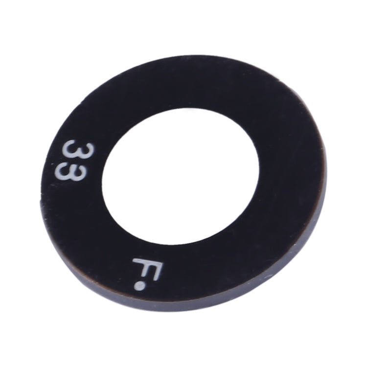 For OPPO A83 10pcs Back Camera Lens - Camera Series by PMC TechLife | Online Shopping South Africa | PMC TechLife