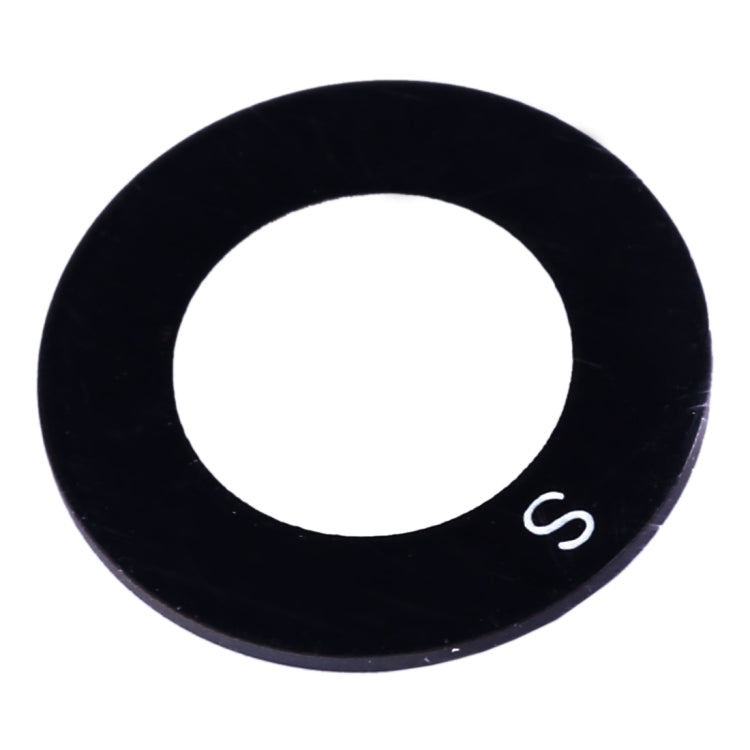 For Vivo Y79 10pcs Back Camera Lens - Camera Parts by PMC Jewellery | Online Shopping South Africa | PMC Jewellery