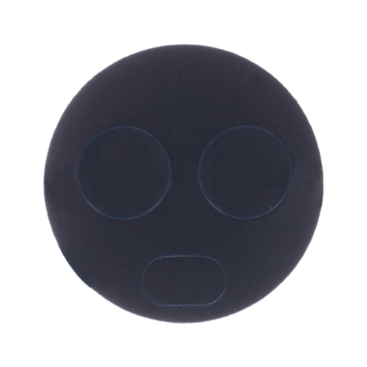 10 PCS Back Camera Lens for Motorola Moto X4 - Camera Accessories by PMc TechLife | Online Shopping South Africa | PMc TechLife | Buy Now Pay Later Mobicred