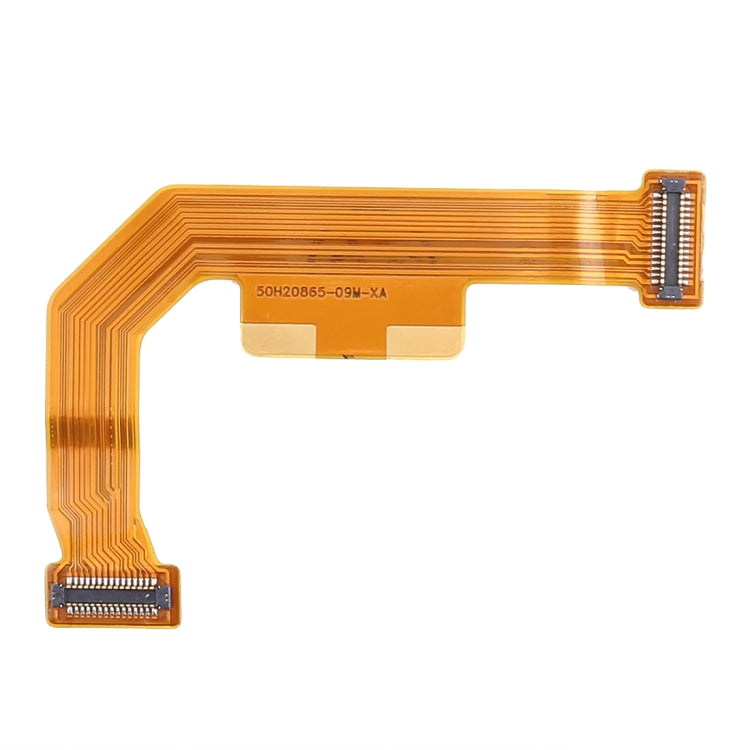 Motherboard Flex Cable for HTC U Ultra - Flex Cable by PMC Jewellery | Online Shopping South Africa | PMC Jewellery