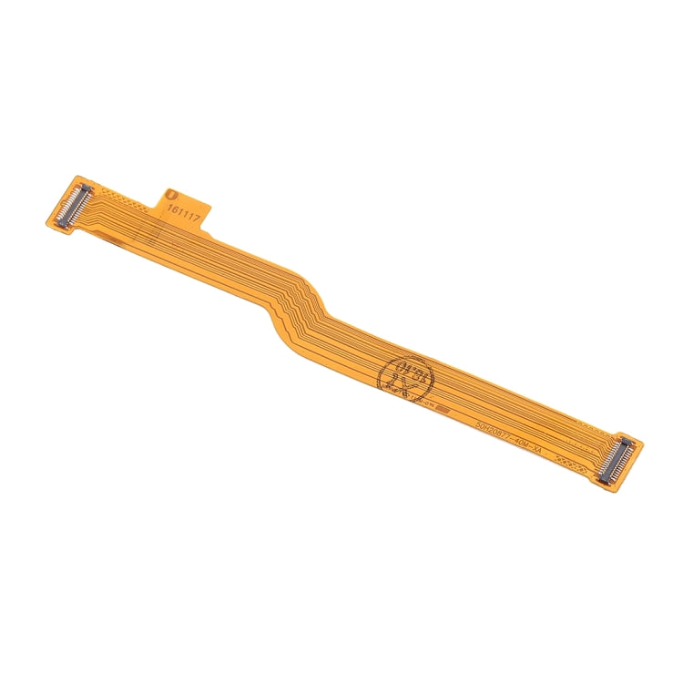 Charging Connector Flex Cable for HTC U11 - Flex Cable by PMC Jewellery | Online Shopping South Africa | PMC Jewellery