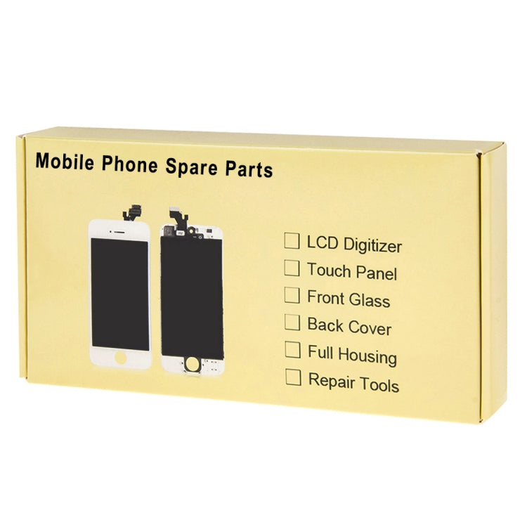 For OnePlus 7 Pro Digitizer Full Assembly with Frame OEM LCD Screen (Blue) - free shipping - PMC TechLife - Order now!