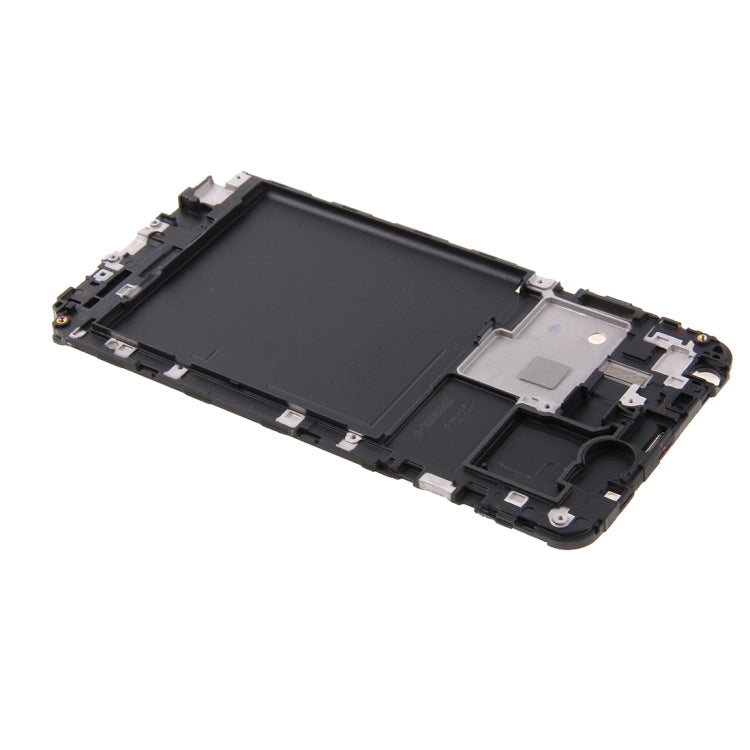 For Galaxy J7 / J700 Front Housing LCD Frame Bezel Plate - free shipping - PMc TechLife - Order now!