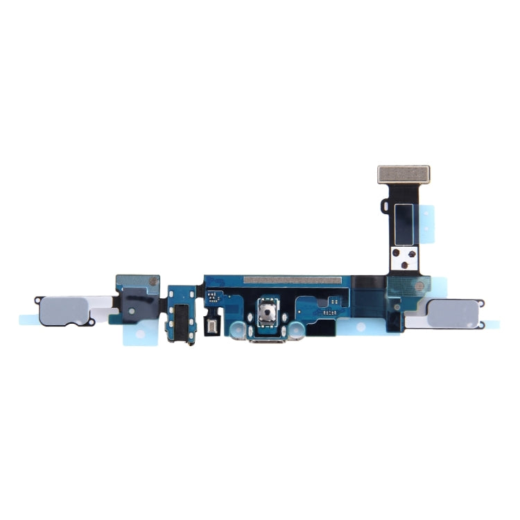 For Galaxy C7 / C7000 Charging Port Flex Cable - Single Tail Connector by PMC Jewellery | Online Shopping South Africa | PMC Jewellery