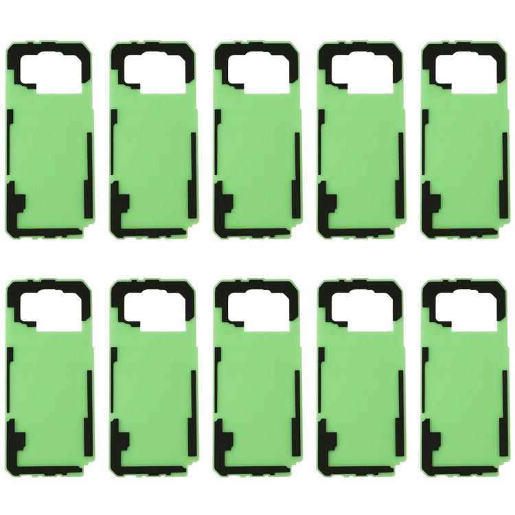 For Galaxy Note9 10pcs Waterproof Adhesive Stickers - free shipping - PMc TechLife - Order now!