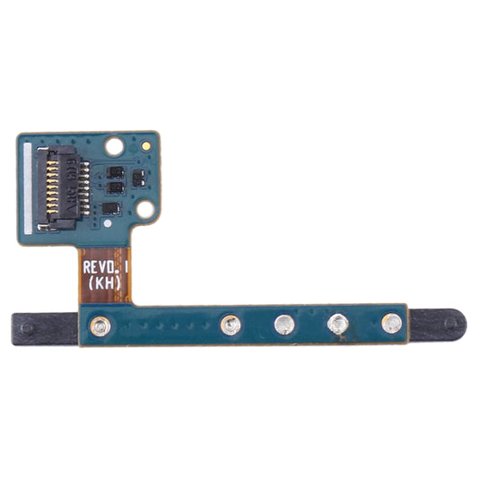 For Samsung Galaxy Tab Pro S2 SM-W727 Keyboard Contact Flex Cable - Flex Cable by PMC Jewellery | Online Shopping South Africa | PMC Jewellery | Buy Now Pay Later Mobicred