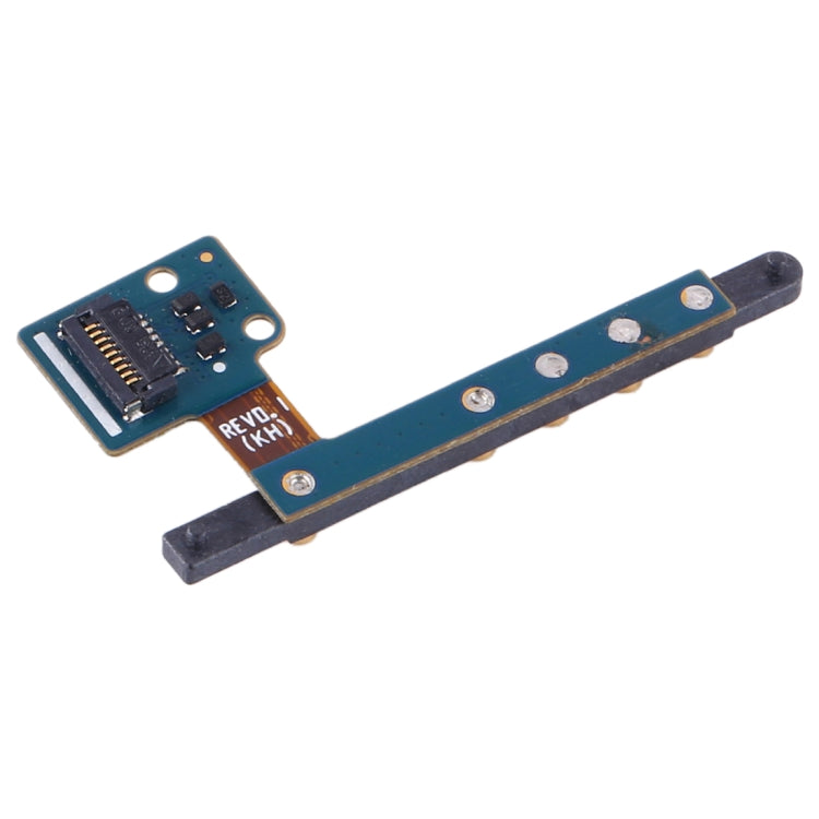 For Samsung Galaxy Tab Pro S2 SM-W727 Keyboard Contact Flex Cable - Flex Cable by PMC Jewellery | Online Shopping South Africa | PMC Jewellery | Buy Now Pay Later Mobicred