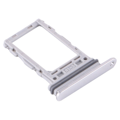 For Samsung Galaxy Note10+ 5G SIM Card Tray (White) - Card Socket by PMC Jewellery | Online Shopping South Africa | PMC Jewellery | Buy Now Pay Later Mobicred