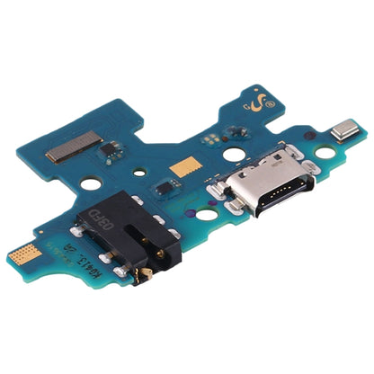 For Samsung Galaxy A41 / SM-A415F Original Charging Port Board - Charging Port Board by PMC Jewellery | Online Shopping South Africa | PMC Jewellery | Buy Now Pay Later Mobicred