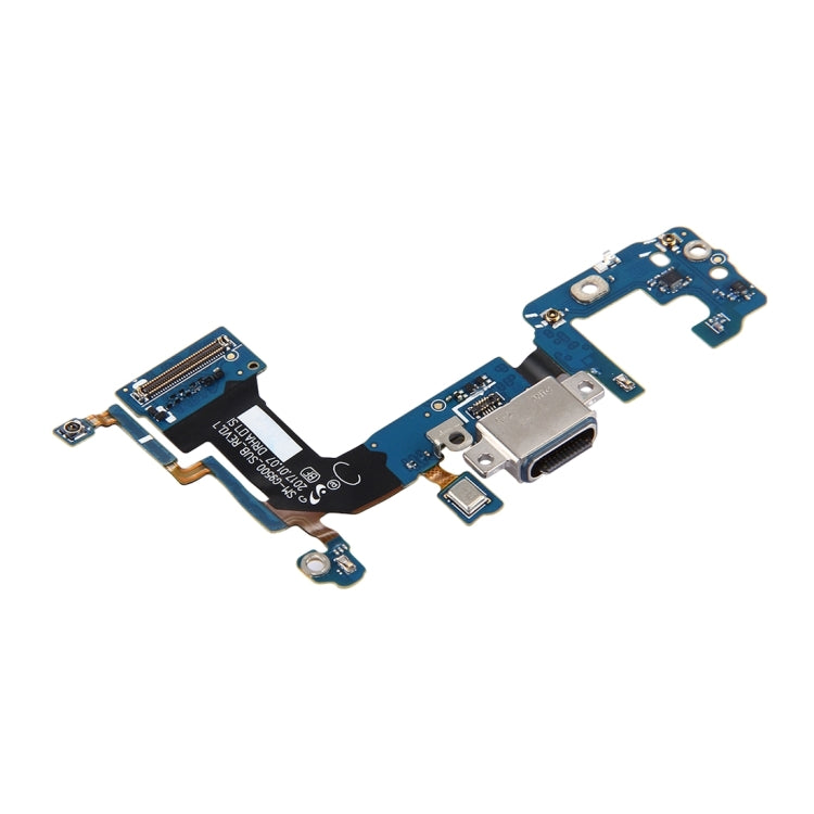 For Galaxy S8 / G9500 Charging Port Board - free shipping - PMc TechLife - Order now!
