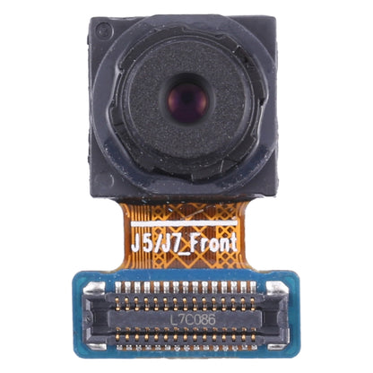 For Galaxy J7 (2017) / J730 Front Facing Camera Module - Camera by PMC Jewellery | Online Shopping South Africa | PMC Jewellery