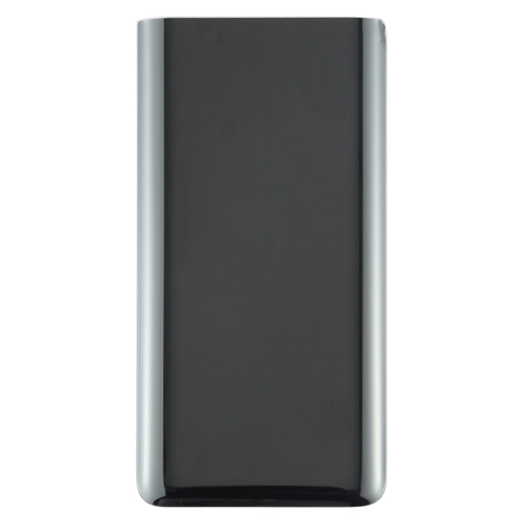 For Galaxy A80 Battery Back Cover (Black) - free shipping - PMc TechLife - Order now!