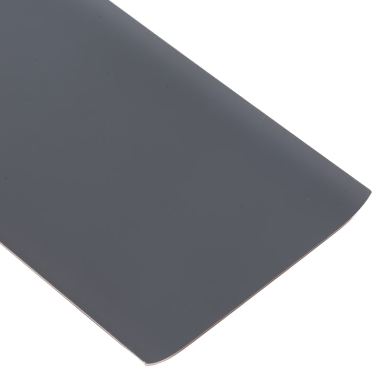 For Galaxy A80 Battery Back Cover (Silver) - free shipping - PMc TechLife - Order now!