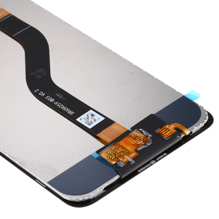Original IPS Material LCD Screen and Digitizer Full Assembly for Galaxy A20s - free shipping - PMc TechLife - Order now!