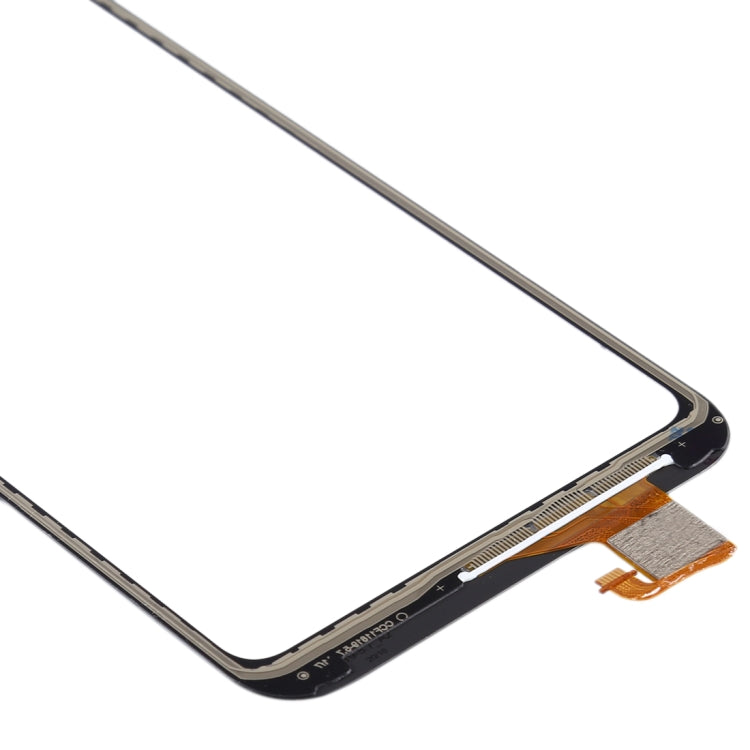 For Galaxy A01 / A21 Touch Panel (Black) - free shipping - PMc TechLife - Order now!