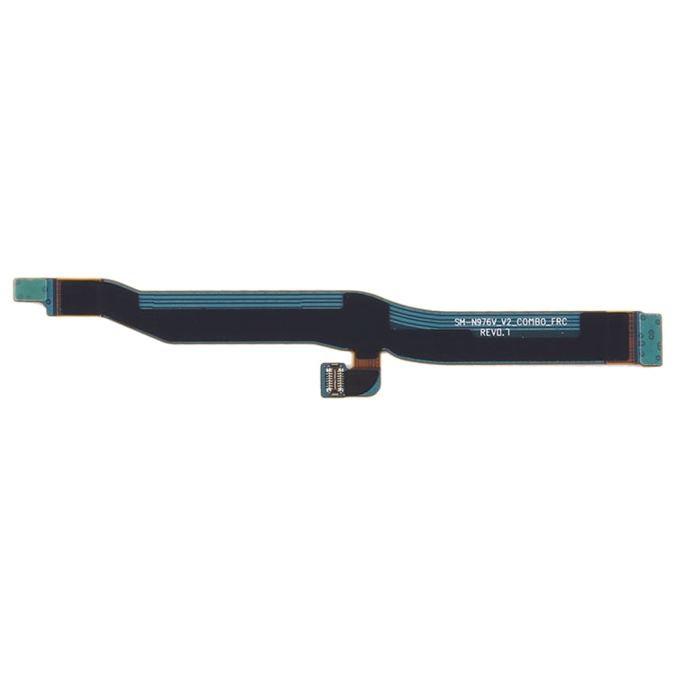 For  Samsung Galaxy Note10+ Signal Flex Cable - free shipping - PMc TechLife - Order now!