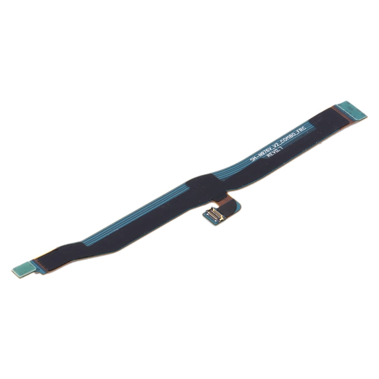For  Samsung Galaxy Note10+ Signal Flex Cable - free shipping - PMc TechLife - Order now!