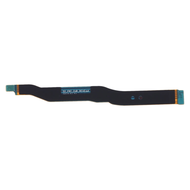 For  Samsung Galaxy Note10+ Medium LCD Flex Cable - free shipping - PMc TechLife - Order now!