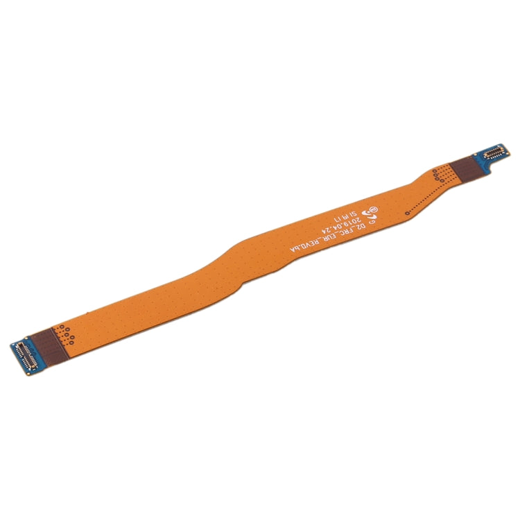For  Samsung Galaxy Note10+ Medium LCD Flex Cable - free shipping - PMc TechLife - Order now!
