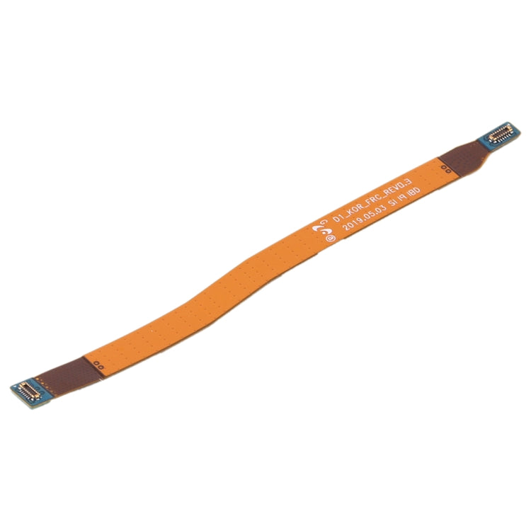 For  Samsung Galaxy Note10 LCD Flex Cable - free shipping - PMc TechLife - Order now!