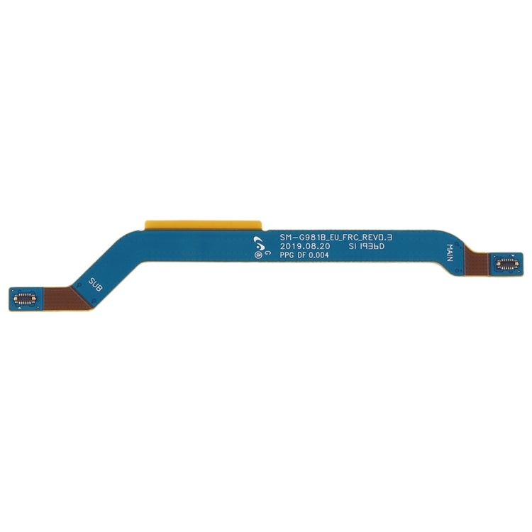 For  Samsung Galaxy S20 Signal Flex Cable - free shipping - PMc TechLife - Order now!