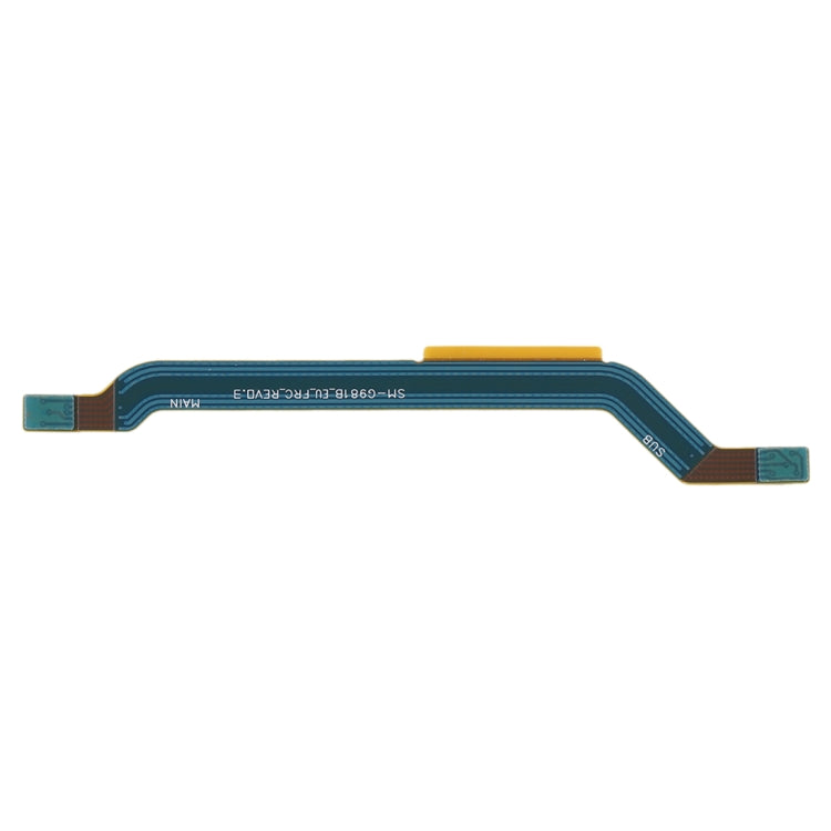 For  Samsung Galaxy S20 Signal Flex Cable - free shipping - PMc TechLife - Order now!