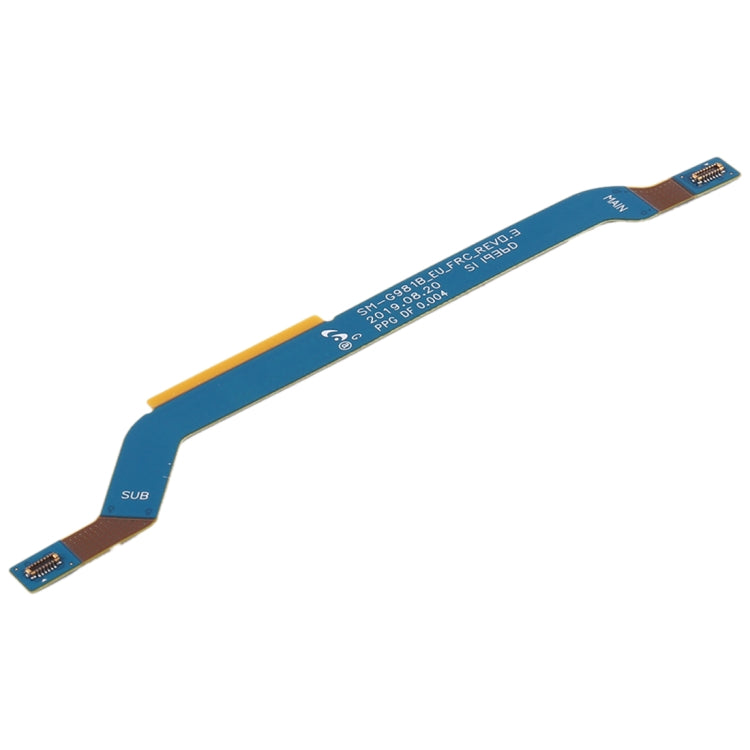 For  Samsung Galaxy S20 Signal Flex Cable - free shipping - PMc TechLife - Order now!