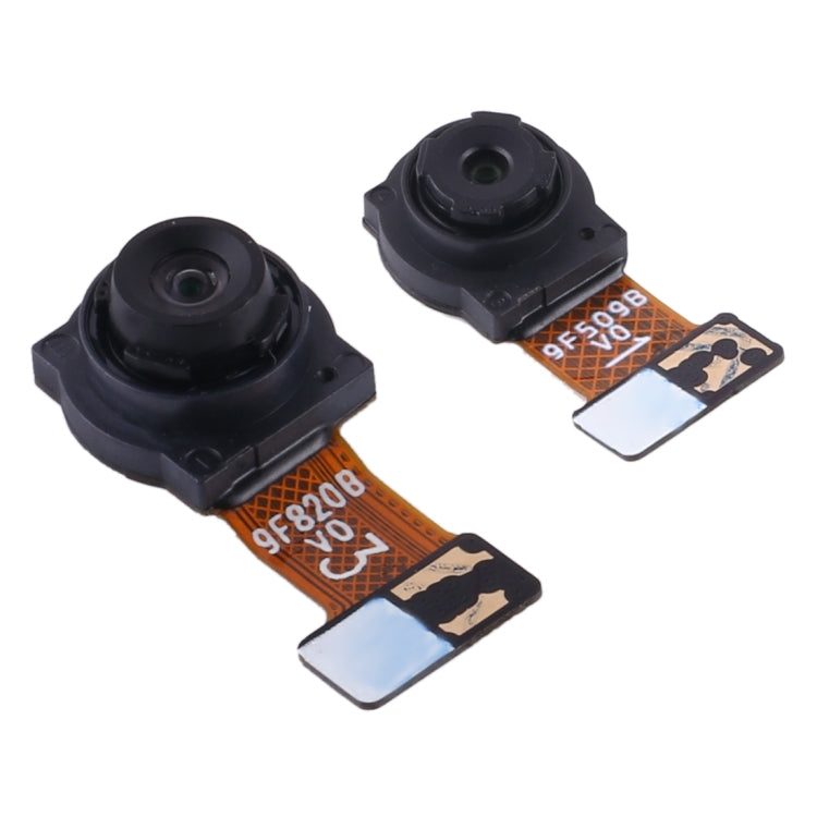 For Samsung Galaxy A20s / SM-A207 1 Pair Secondary Back Camera - free shipping - PMc TechLife - Order now!