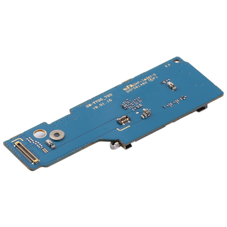 For Samsung Galaxy Tab S5e / SM-T725 SIM Card Holder Socket Board - free shipping - PMc TechLife - Order now!