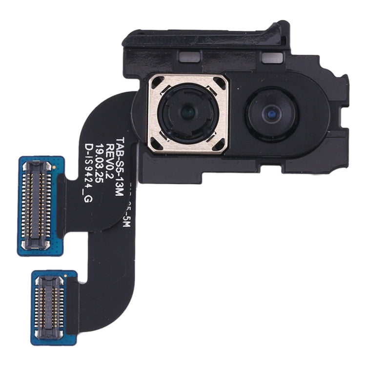 For Samsung Galaxy Tab S6 / SM-T865 Back Facing Camera - free shipping - PMc TechLife - Order now!