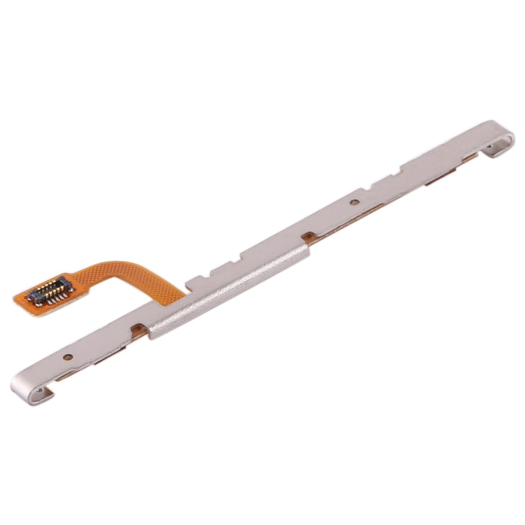 For Samsung Galaxy Tab S6 / SM-T865 Power Button & Volume Button Flex Cable - free shipping - PMc TechLife - Order now!
