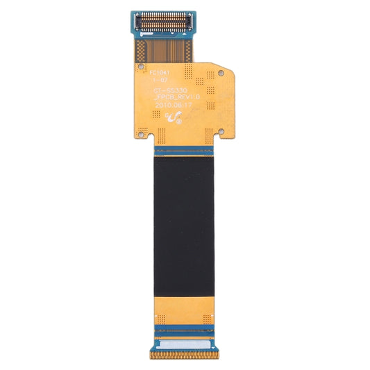 For Samsung S5330 Motherboard Flex Cable - Flex Cable by PMC Jewellery | Online Shopping South Africa | PMC Jewellery