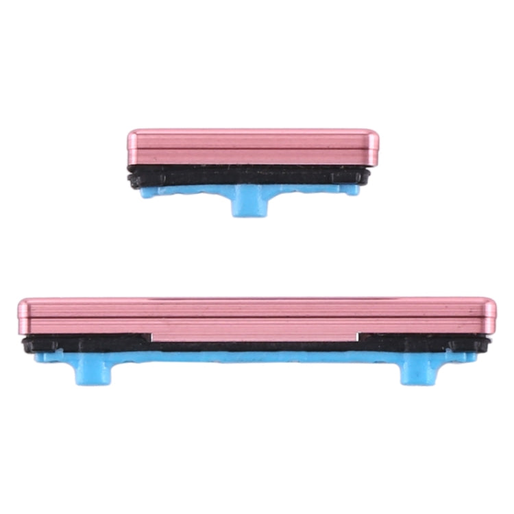 For Samsung Galaxy Note10 Power Button and Volume Control Button(Pink) - free shipping - PMc TechLife - Order now!