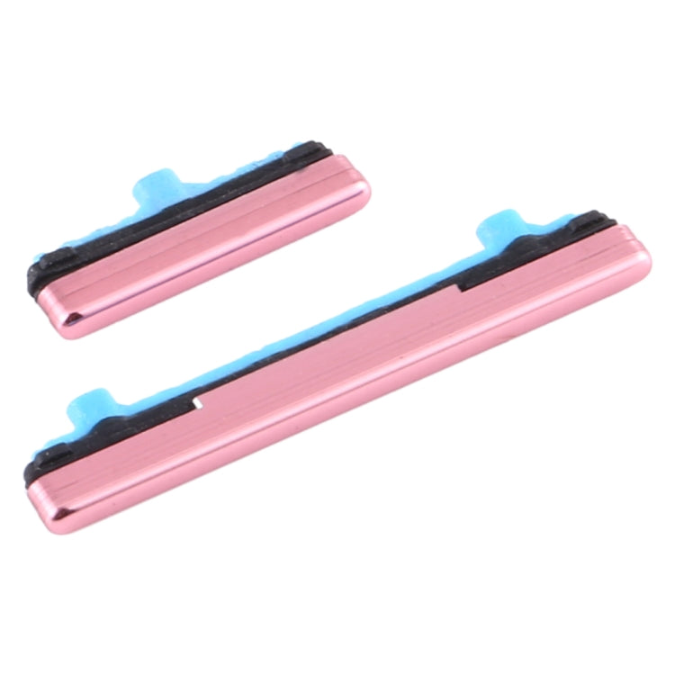 For Samsung Galaxy Note10 Power Button and Volume Control Button(Pink) - free shipping - PMc TechLife - Order now!