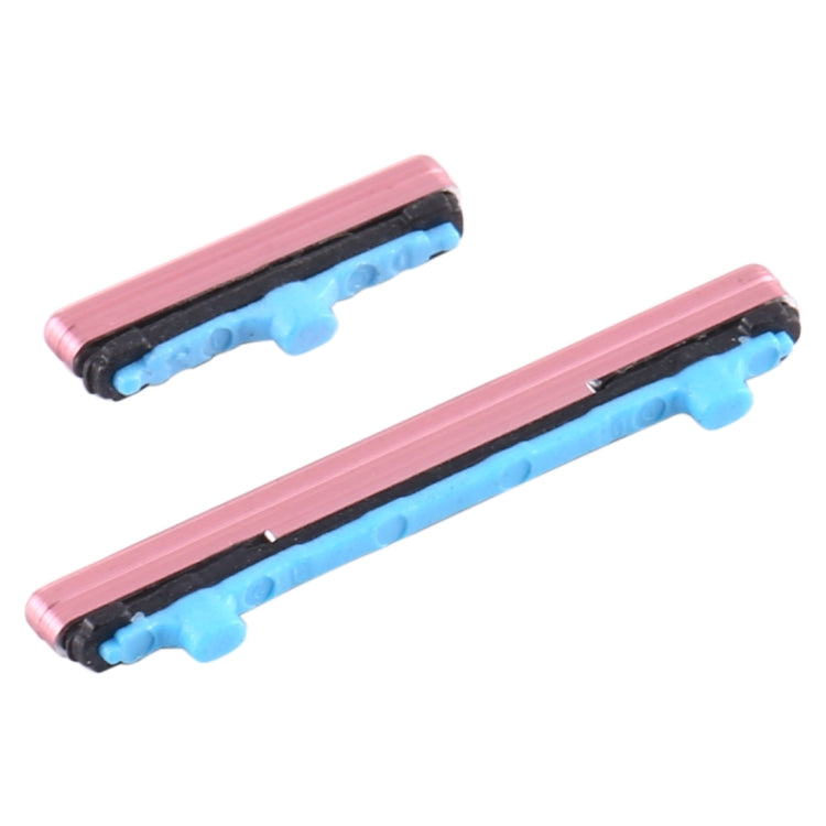 For Samsung Galaxy Note10 Power Button and Volume Control Button(Pink) - free shipping - PMc TechLife - Order now!