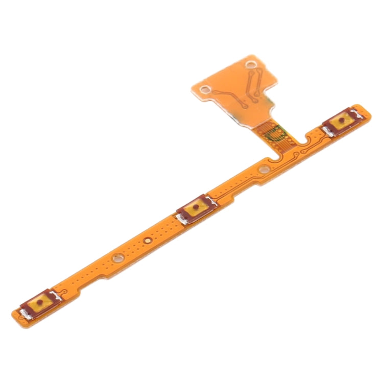 For Samsung Galaxy Tab S2 9.7 SM-810 / 815 Power Button & Volume Button Flex Cable - free shipping - PMc TechLife - Order now!