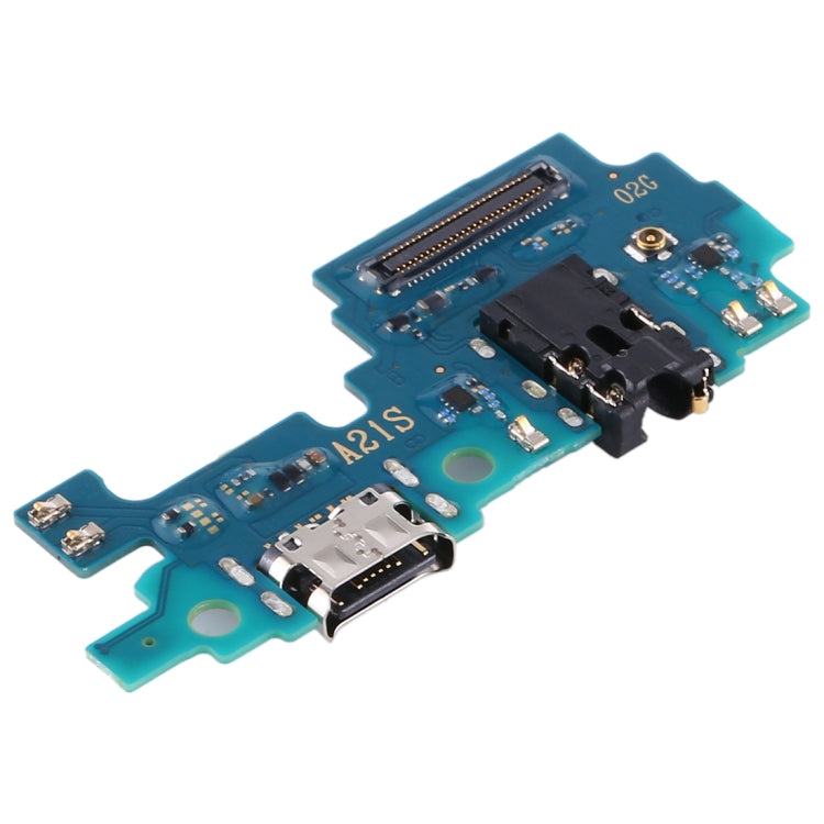 For Samsung Galaxy A21S Charging Port Board with IC - free shipping - PMc TechLife - Order now!