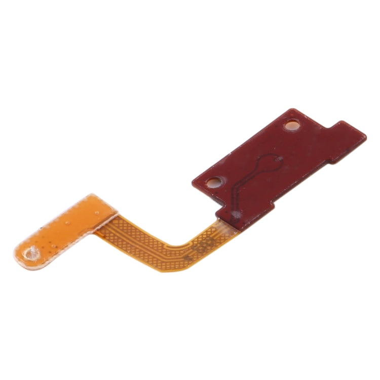 For Samsung Galaxy Tab A 8.0(2015) / SM-T350 / SM-T355 Return Button Flex Cable - Flex Cable by PMC Jewellery | Online Shopping South Africa | PMC Jewellery | Buy Now Pay Later Mobicred