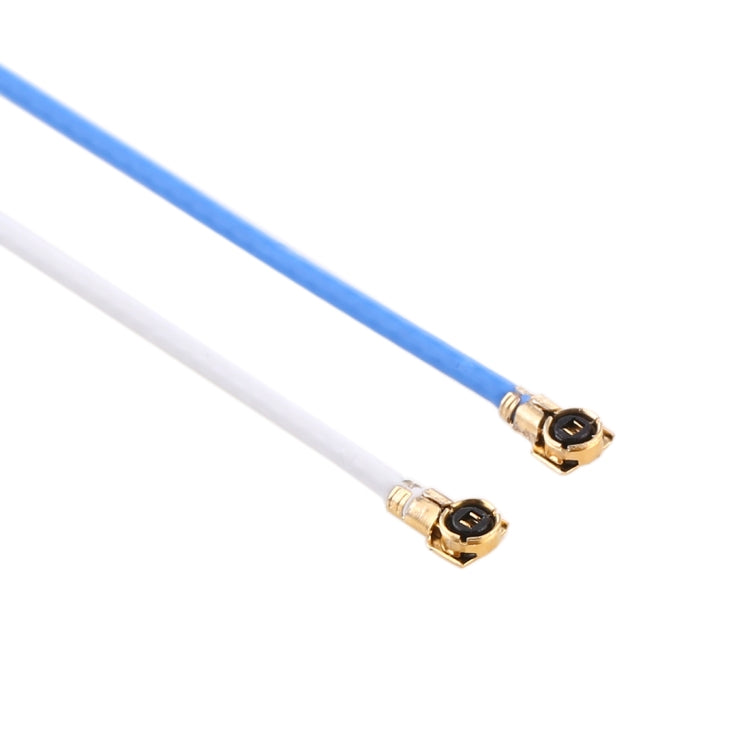For Samsung Galaxy A10e 1 Pair Antenna Signal Flex Cable - free shipping - PMc TechLife - Order now!