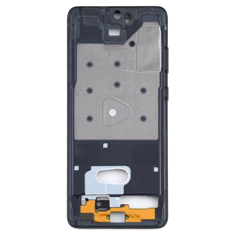 For Samsung Galaxy S20+  Middle Frame Bezel Plate (Black) - free shipping - PMc TechLife - Order now!